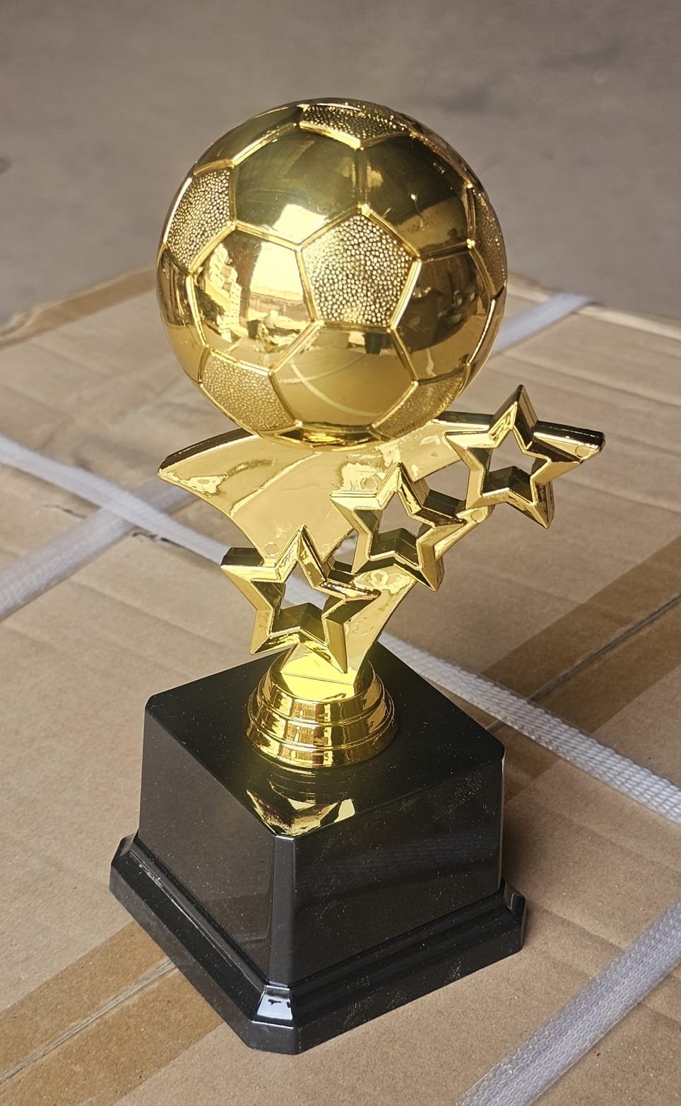 Premio melhor Marcador